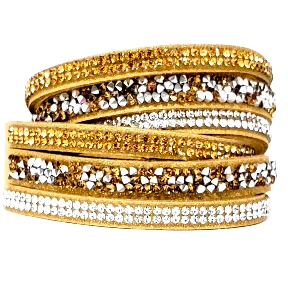 Wrap and Snap Bracelet - Picture 1 of 1